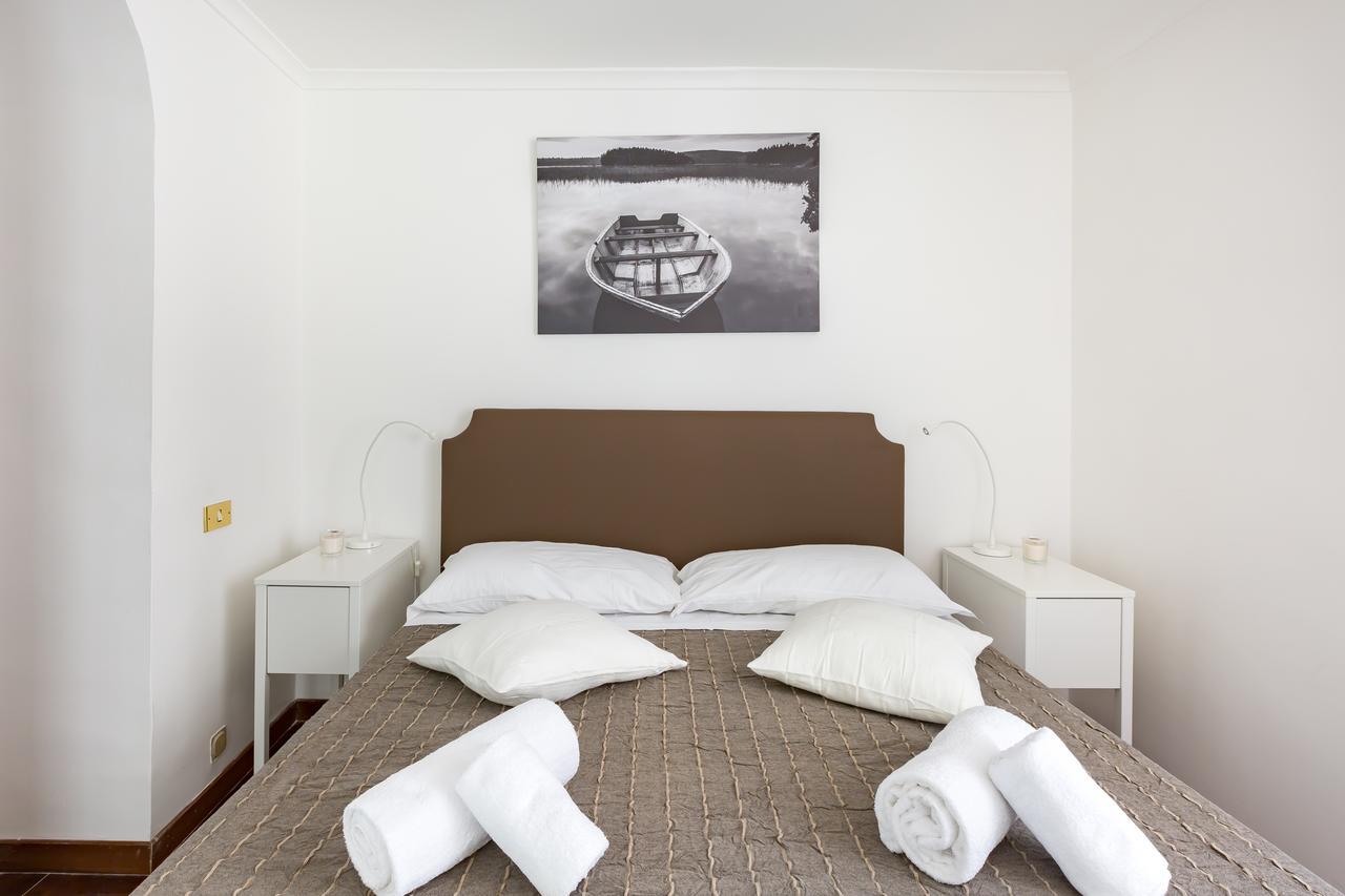 Apartamento A World Aparts - 143 Sistina Roma
